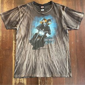 Harley Davidson t-shirt ❤️‍🔥